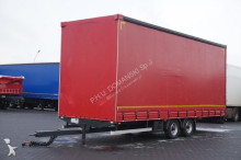 remorque rideaux coulissants (plsc) Wielton