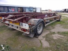remorque Trax R192WUL