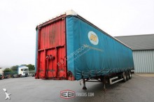 remorque rideaux coulissants (plsc) Metaco