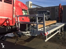 remorque porte engins Leveques