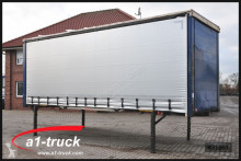 Wecon 3 x WPR 782 NV SG A, Hubdach, Innenhöhe 2830mm