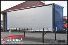 Wecon 3 x WPR 782 NV SG A, Hubdach, Innenhöhe 2830mm