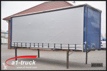 Wecon 3 x WPR 782 NV SG A, Hubdach, Innenhöhe 2830mm