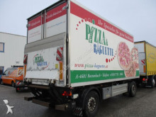 remorque nc Gföllner Tiefkühlanhänger AKÜ 2/18L