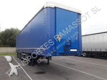 remolque furgón Lecitrailer