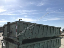 k.A. Anhänger Container