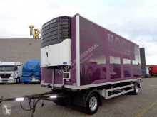 Fruehauf CARRIER trailer