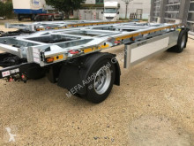 used container trailer