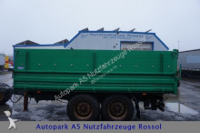 remorque Müller-Mitteltal Dreiseitenkipper Tandem