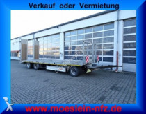 remorque porte engins Möslein
