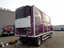 Fruehauf CARRIER trailer