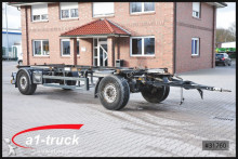 rimorchio Krone AZW 18, BDF Standard , 7,15 / 7,45 WB