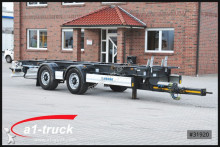 rimorchio Krone ZZW 18 BDF, 1120/1320mm, mehrmals vorhanden 5 x