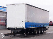 remorque nc Böhm BGTC24*Tridem*Luft/Lift*BPW Achsen*