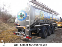 k.A. Anhänger Tankfahrzeug Lebensmittel