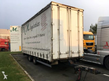 remorque rideaux coulissants (plsc) occasion