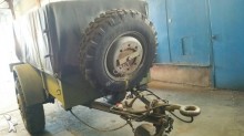 remorque Lohr 1 Tonne