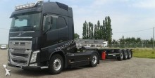 rimorchio Krone