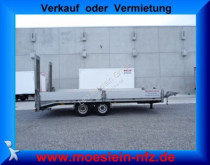 remorque Möslein Tandemtieflader