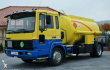 used tanker trailer
