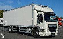 remorque DAF LF 18.250 EURO 6 Ładowność 11360.kg 20 Palet