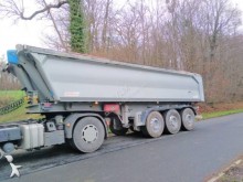 Benalu tipper trailer
