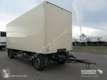remorque frigo occasion
