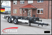 rimorchio Krone ZZW 18 BDF, 1120/1320mm, mehrmals vorhanden