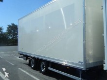 remorque fourgon Lecitrailer
