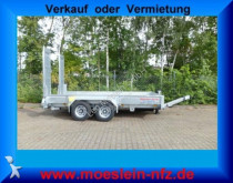 aanhanger dieplader Möslein