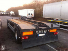 Kaiser container trailer