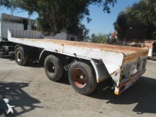 remorque Fruehauf