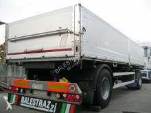Zorzi tipper trailer
