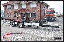 aanhanger Krone ZZW 18 BDF, 1120/1320mm, mehrmals vorhanden 5 x