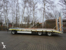 Möslein Maschinentransporter