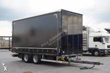 remorque rideaux coulissants (plsc) Wielton