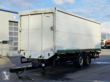 k.A. Anhänger Pritsche Getränkewagen