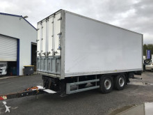 rimorchio furgone trasloco Trouillet