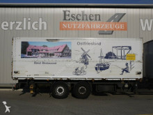 Ackermann Anhänger Pritsche Getränkewagen