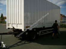 remolque nc JUMBO WECHSELKOFFER