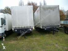 tweedehands aanhanger overig