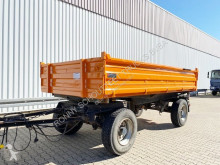 tweedehands aanhanger overig