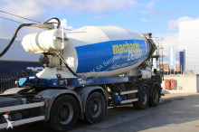 remorque toupie / Malaxeur Liebherr