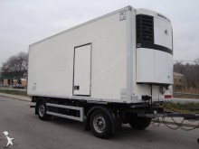 rimorchio frigo monotemperatura Leciñena