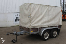 n/a box trailer