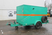 n/a box trailer