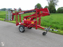 przyczepa Denka Lift Denka-Lift DK8JR10