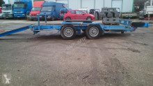 rimorchio Verem PTE ENGINS PR 60 DE