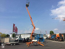 zelfaandrijvende hoogwerker Niftylift