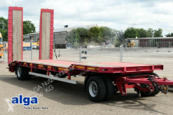 porte engins nc